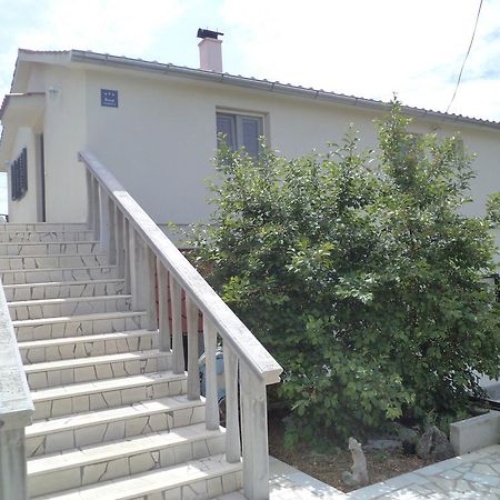 Apartment Jole Šibenik Extérieur photo