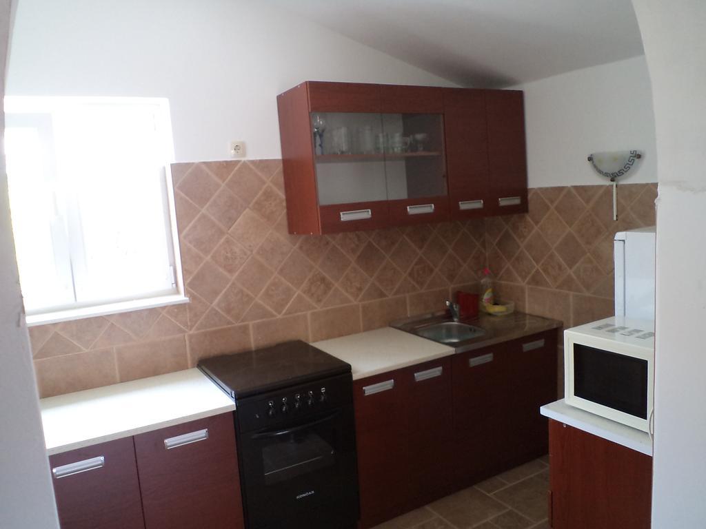 Apartment Jole Šibenik Chambre photo