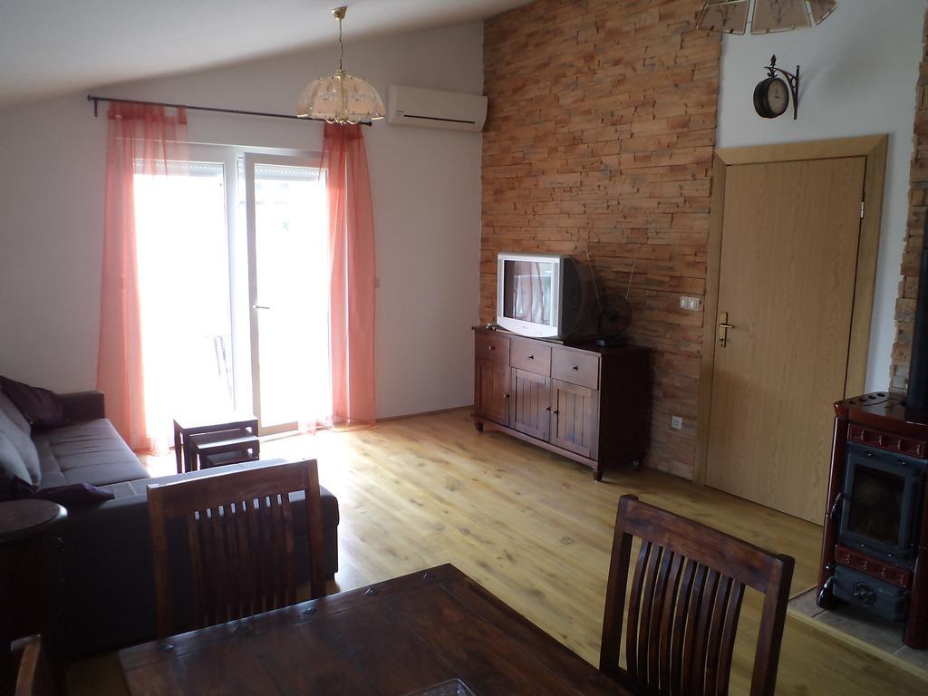 Apartment Jole Šibenik Extérieur photo