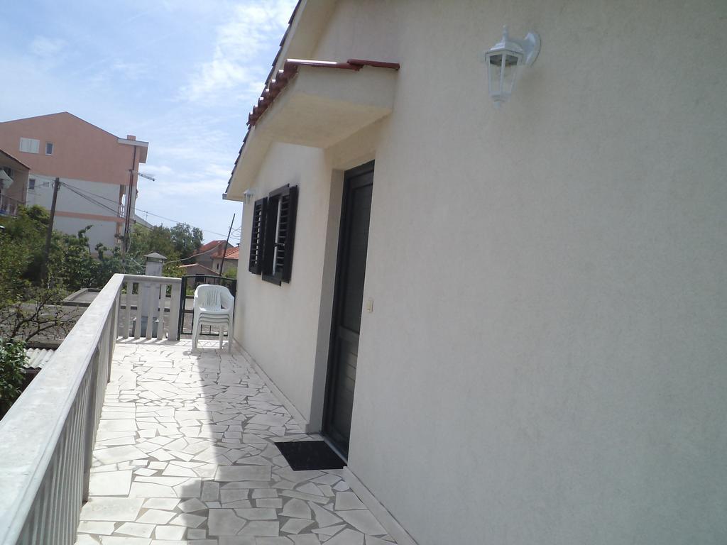 Apartment Jole Šibenik Chambre photo