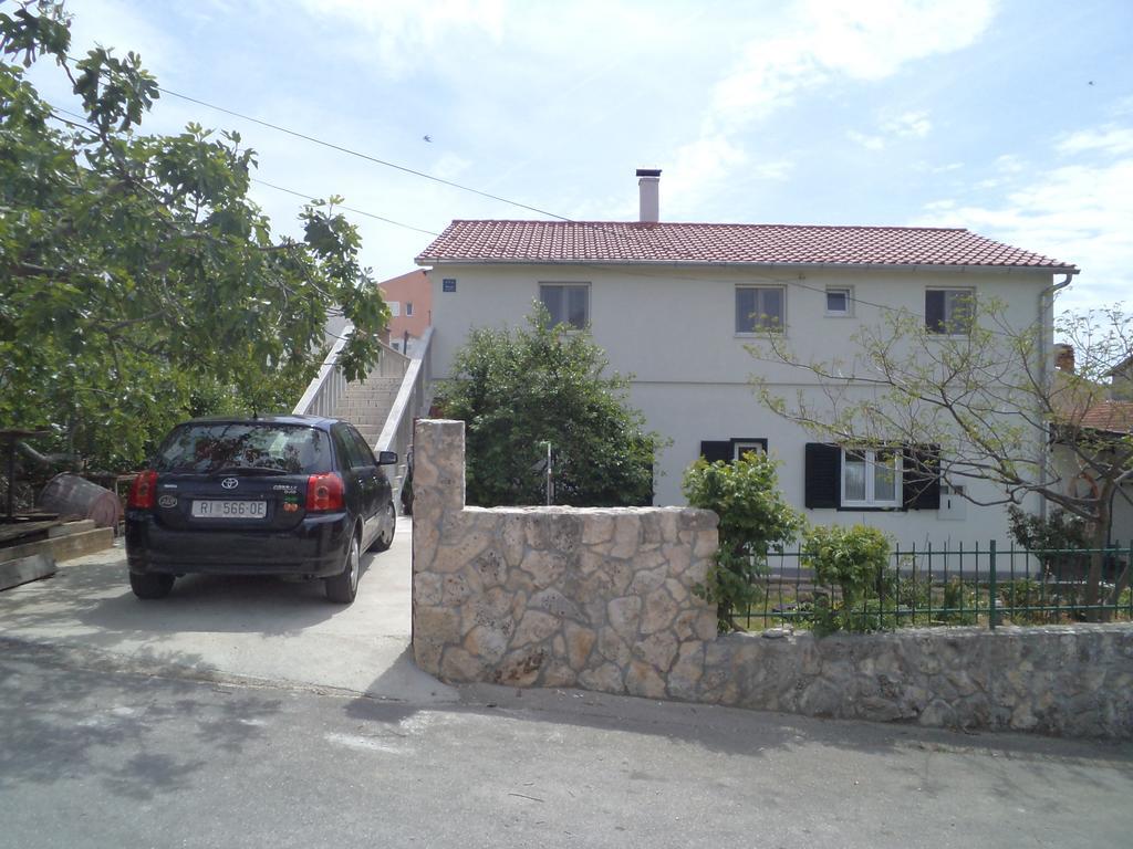 Apartment Jole Šibenik Extérieur photo