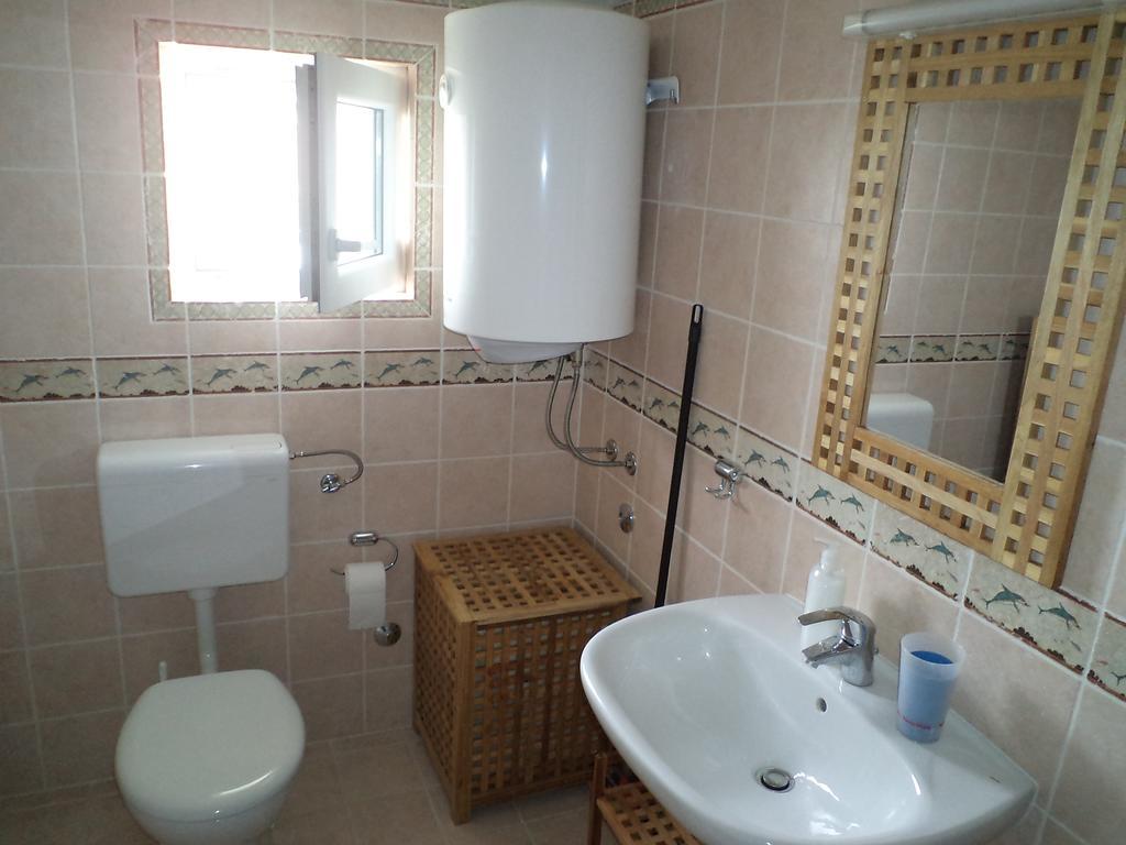 Apartment Jole Šibenik Extérieur photo