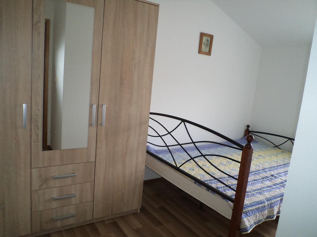 Apartment Jole Šibenik Extérieur photo