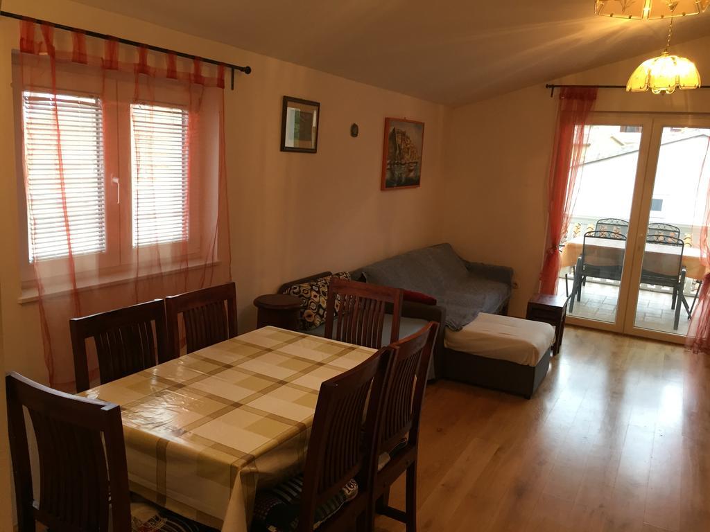 Apartment Jole Šibenik Extérieur photo