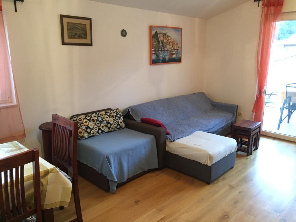 Apartment Jole Šibenik Extérieur photo