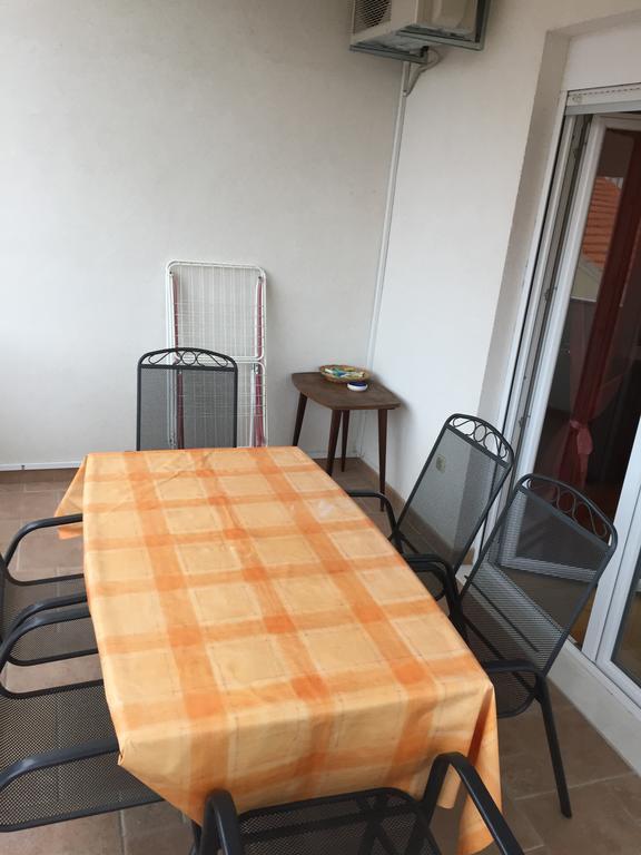 Apartment Jole Šibenik Extérieur photo