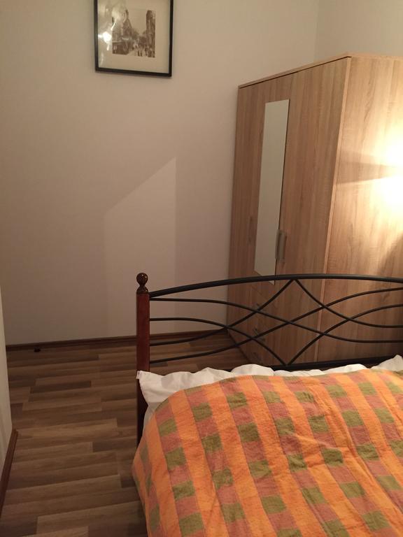 Apartment Jole Šibenik Extérieur photo