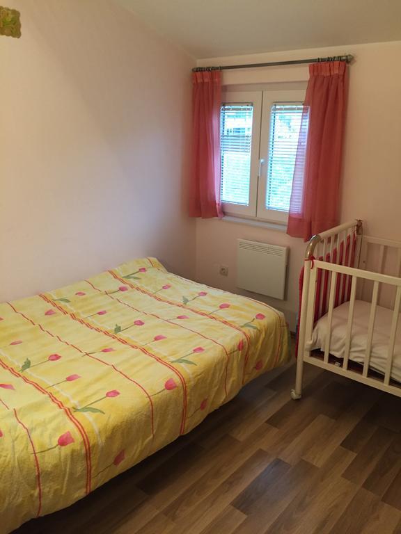 Apartment Jole Šibenik Extérieur photo