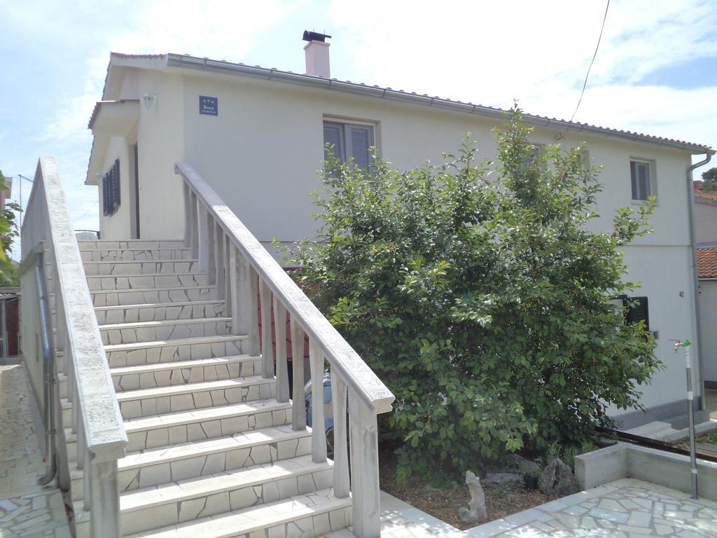 Apartment Jole Šibenik Extérieur photo